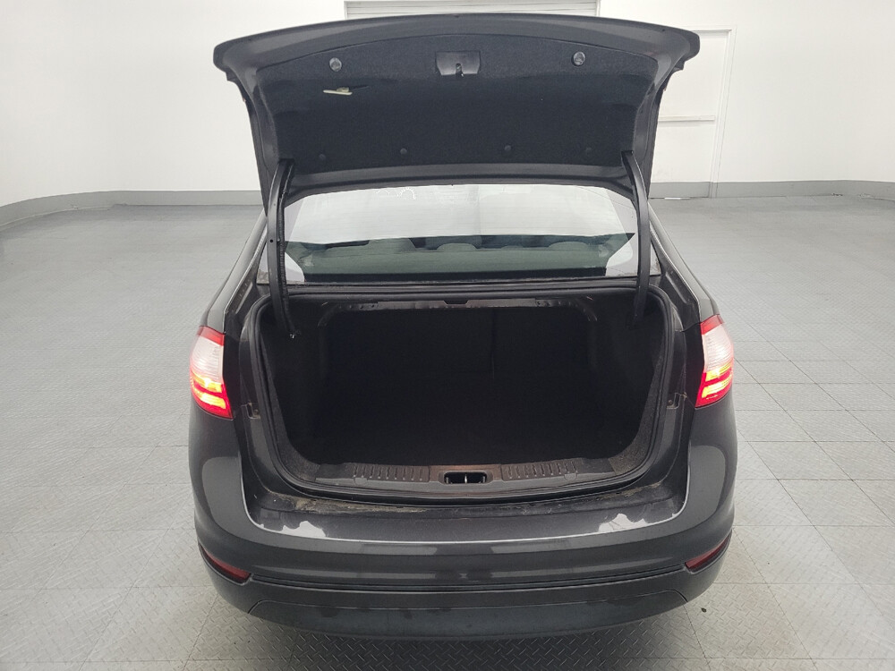 2018 Ford Fiesta in Hialeah, FL 33014 - 18072579 29