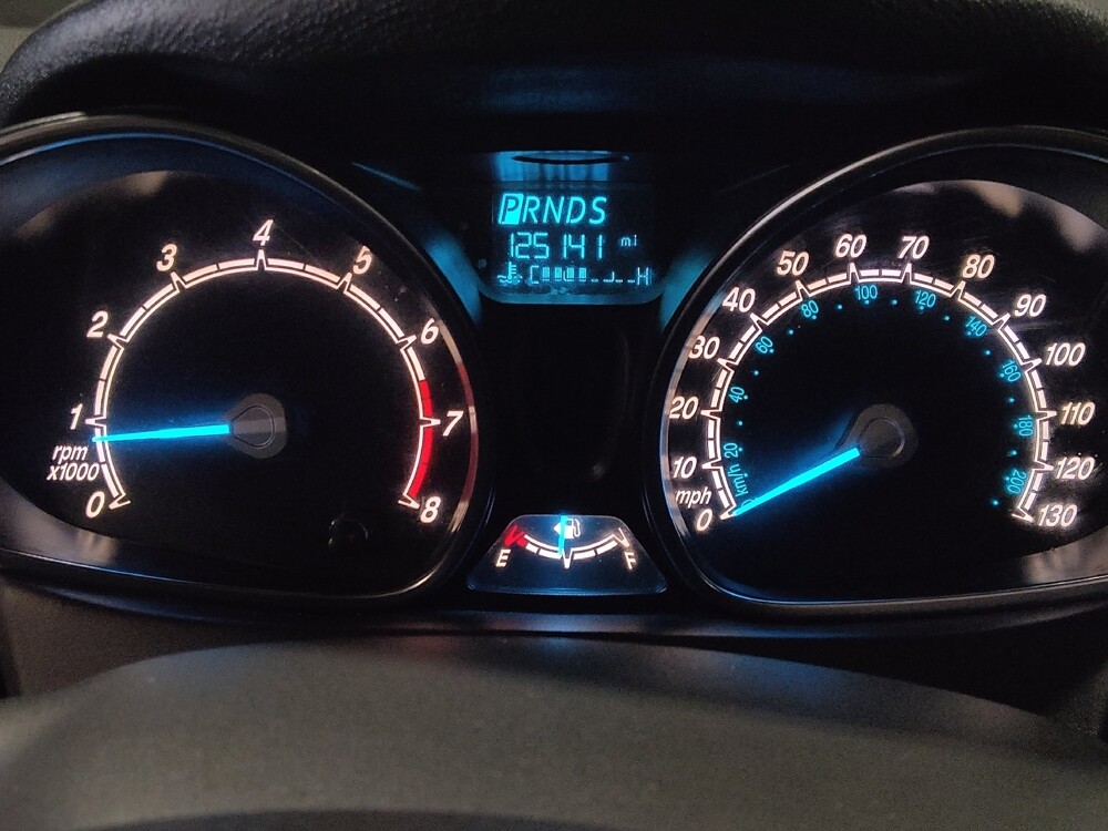 2018 Ford Fiesta in Hialeah, FL 33014 - 18072579 23