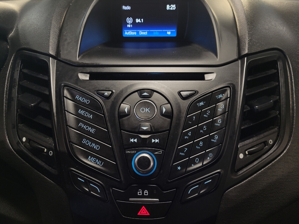 2018 Ford Fiesta in Hialeah, FL 33014 - 18072579 25