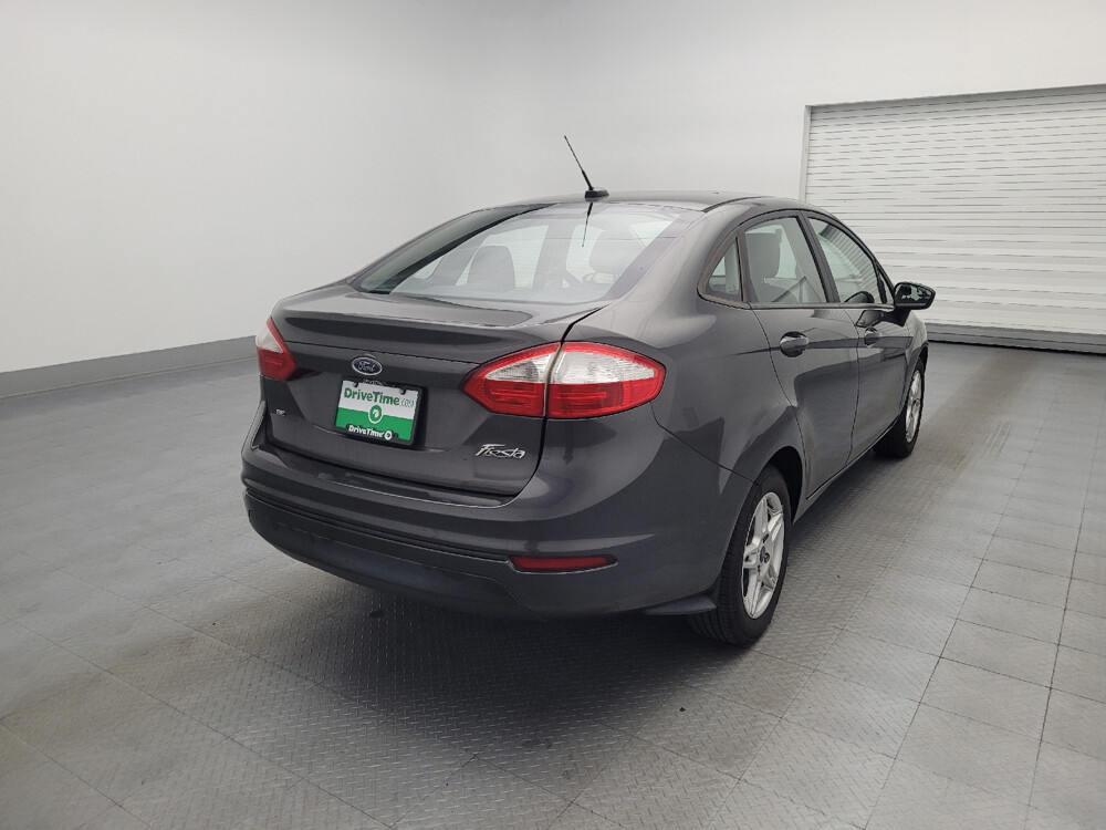2018 Ford Fiesta in Hialeah, FL 33014 - 18072579 9