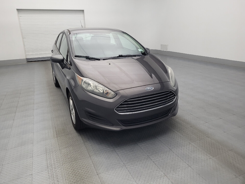 2018 Ford Fiesta in Hialeah, FL 33014 - 18072579 14