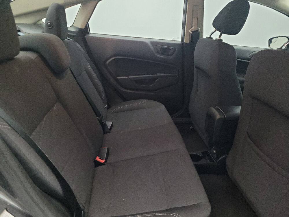 2018 Ford Fiesta in Hialeah, FL 33014 - 18072579 19