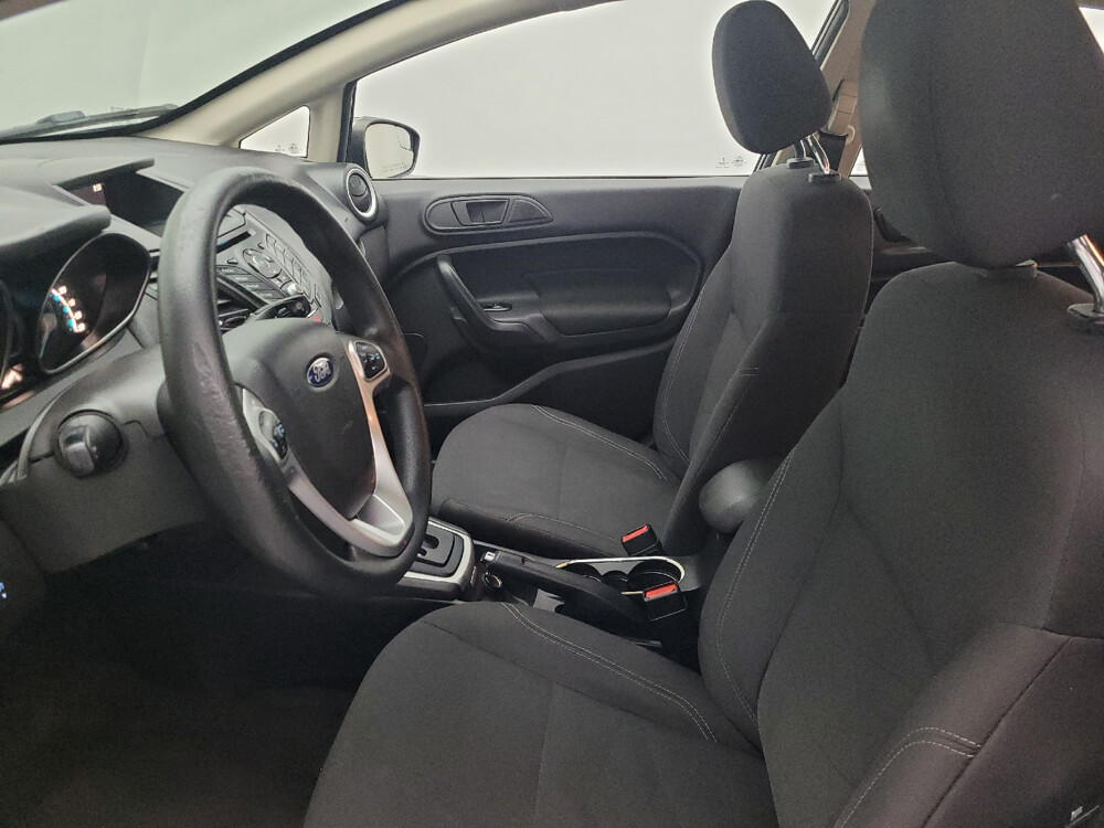 2018 Ford Fiesta in Hialeah, FL 33014 - 18072579 17