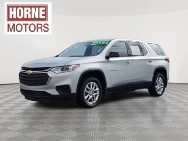 2021 Chevrolet Traverse in Mesa, AZ 85212