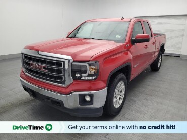 2014 GMC Sierra 1500 in Kissimmee, FL 34744