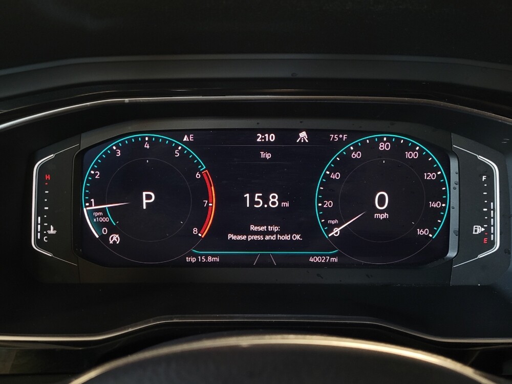 2021 Volkswagen Jetta in Mobile, AL 36606 - 18072585 23