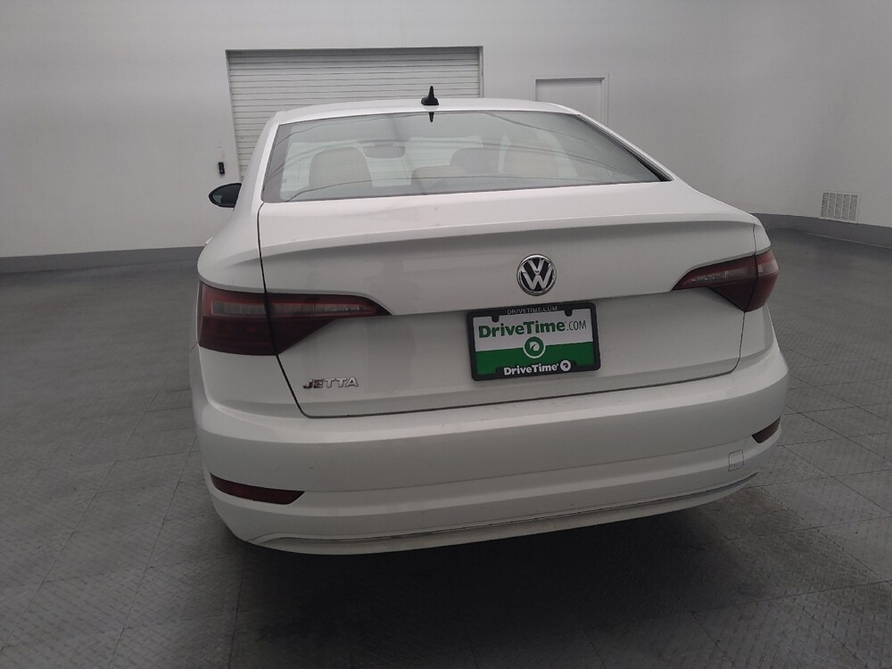 2021 Volkswagen Jetta in Mobile, AL 36606 - 18072585 6