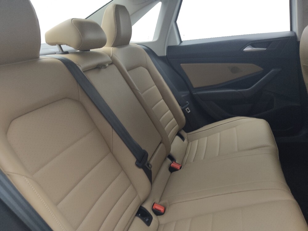 2021 Volkswagen Jetta in Mobile, AL 36606 - 18072585 19