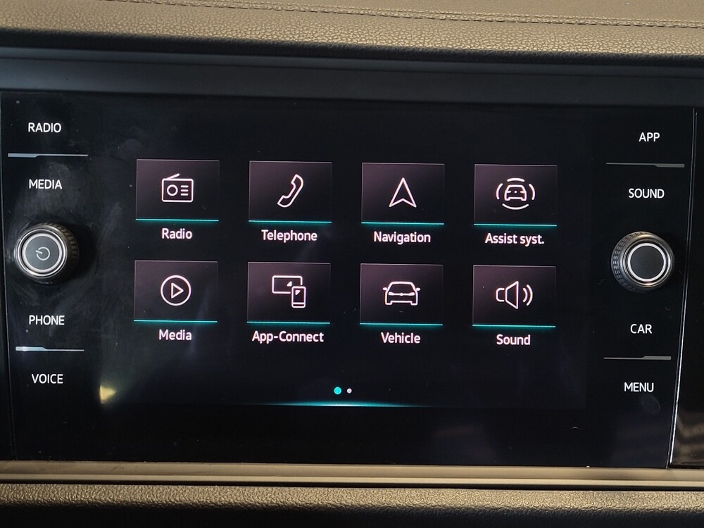 2021 Volkswagen Jetta in Mobile, AL 36606 - 18072585 25