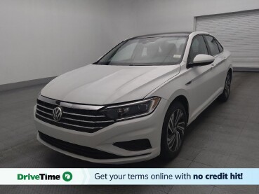 2021 Volkswagen Jetta in Mobile, AL 36606