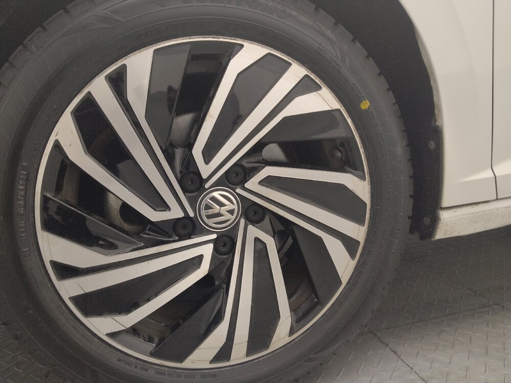 2021 Volkswagen Jetta in Mobile, AL 36606 - 18072585 31