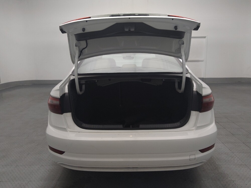 2021 Volkswagen Jetta in Mobile, AL 36606 - 18072585 29