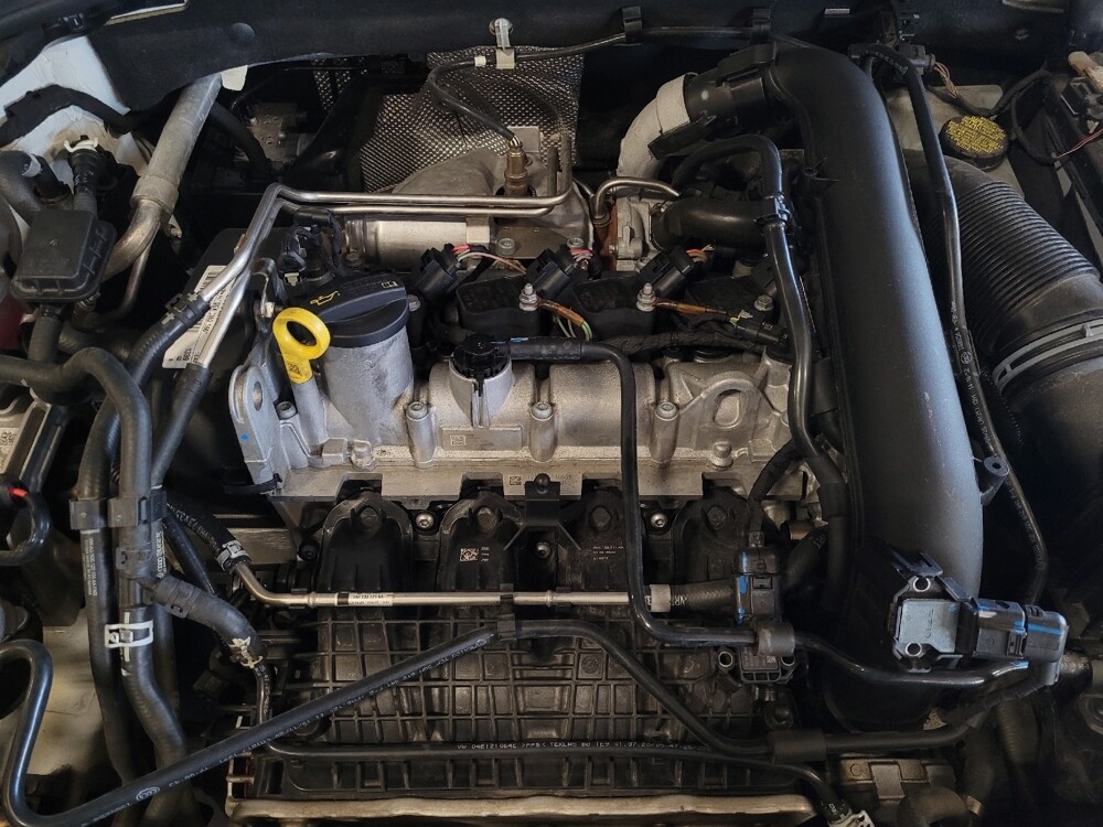 2021 Volkswagen Jetta in Mobile, AL 36606 - 18072585 30