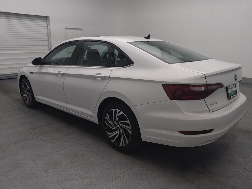 2021 Volkswagen Jetta in Mobile, AL 36606 - 18072585 3
