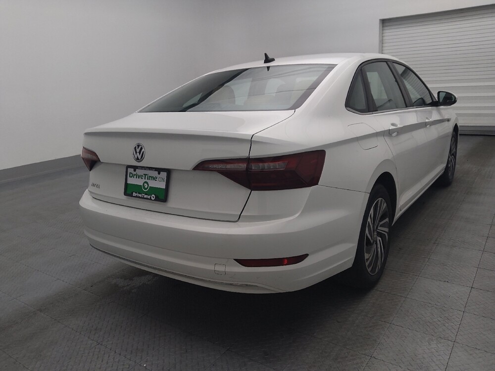 2021 Volkswagen Jetta in Mobile, AL 36606 - 18072585 9