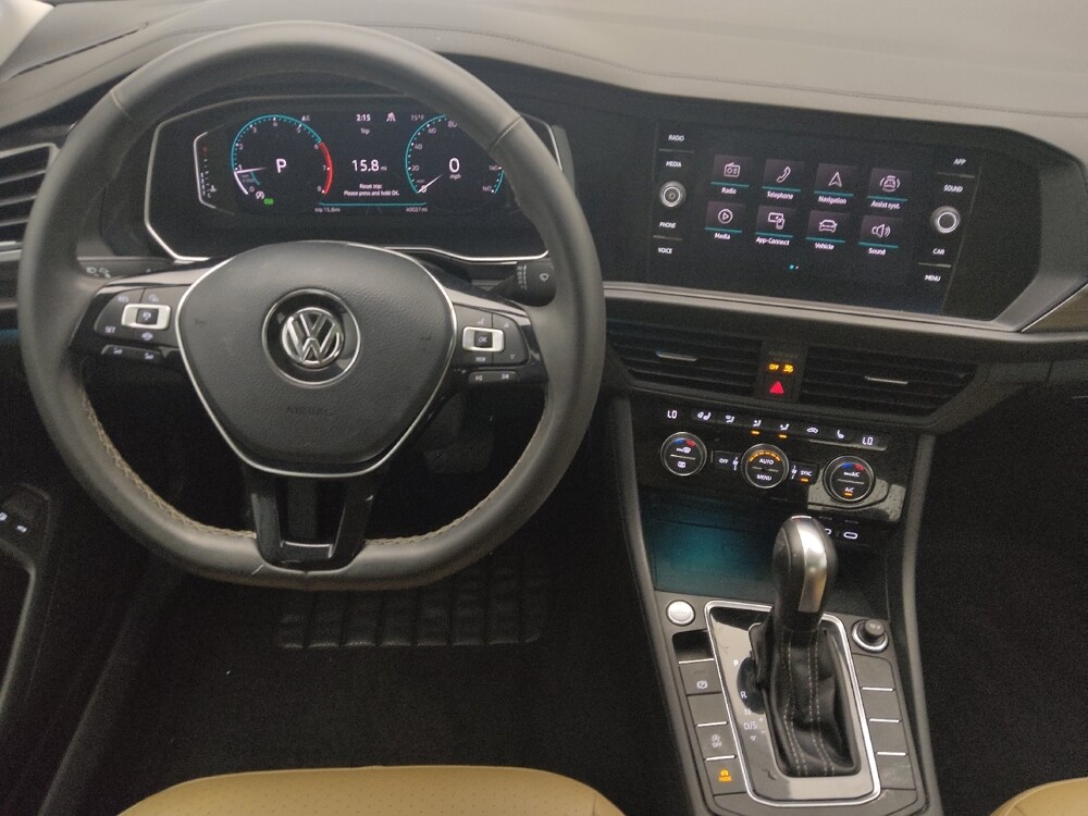 2021 Volkswagen Jetta in Mobile, AL 36606 - 18072585 22