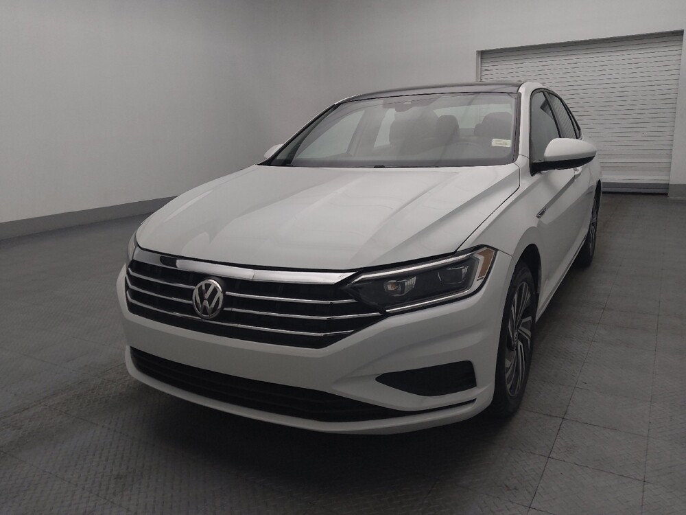 2021 Volkswagen Jetta in Mobile, AL 36606 - 18072585 15
