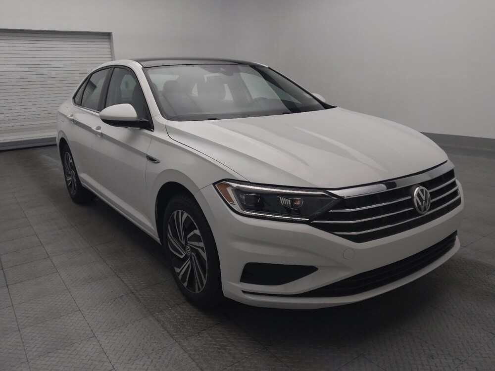 2021 Volkswagen Jetta in Mobile, AL 36606 - 18072585 13