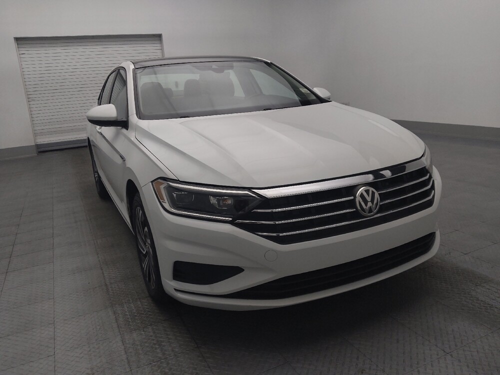 2021 Volkswagen Jetta in Mobile, AL 36606 - 18072585 14
