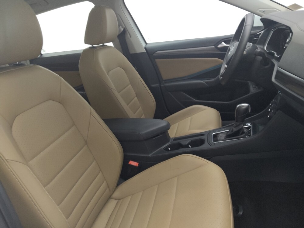 2021 Volkswagen Jetta in Mobile, AL 36606 - 18072585 21