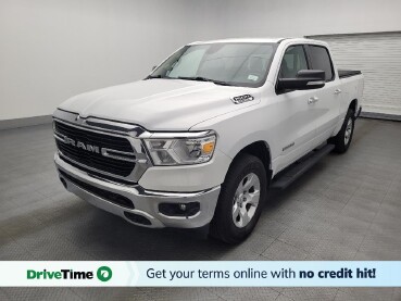 2019 RAM 1500 in Mobile, AL 36606