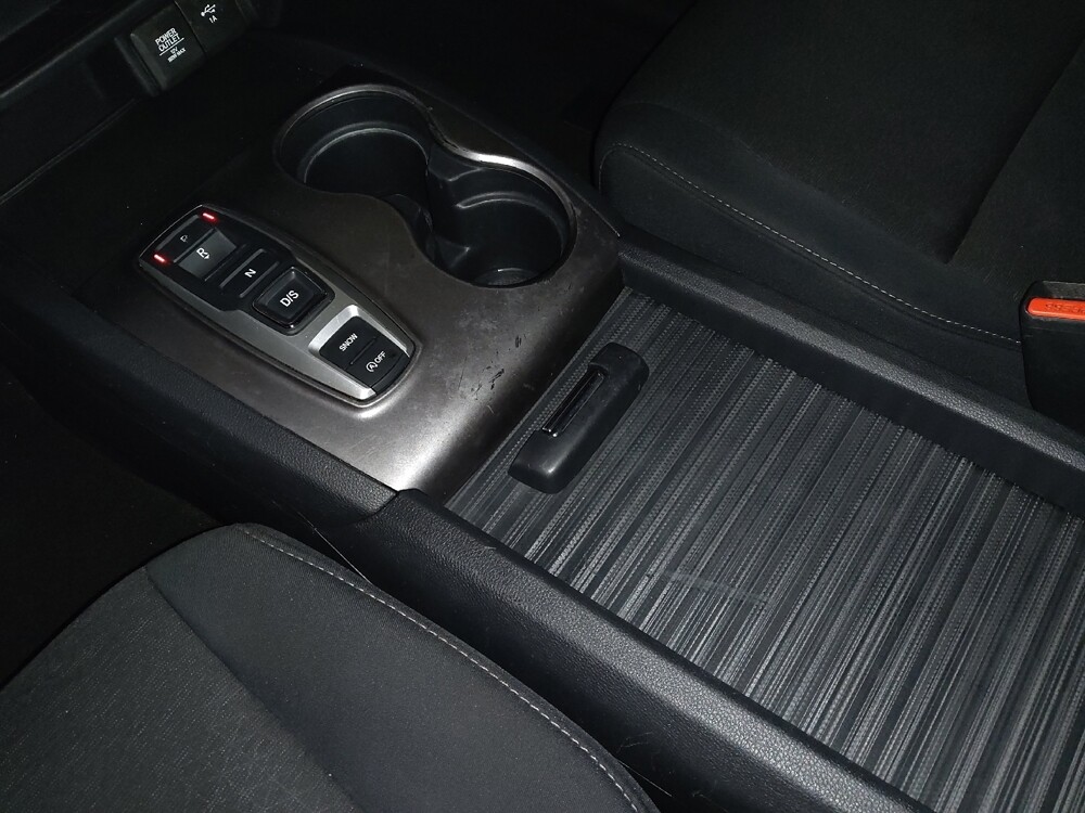 2019 Honda Passport in Gainesville, FL 32609 - 18072587 26