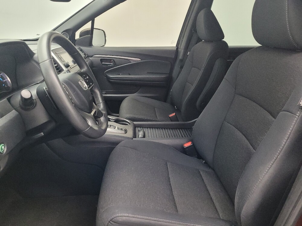 2019 Honda Passport in Gainesville, FL 32609 - 18072587 17