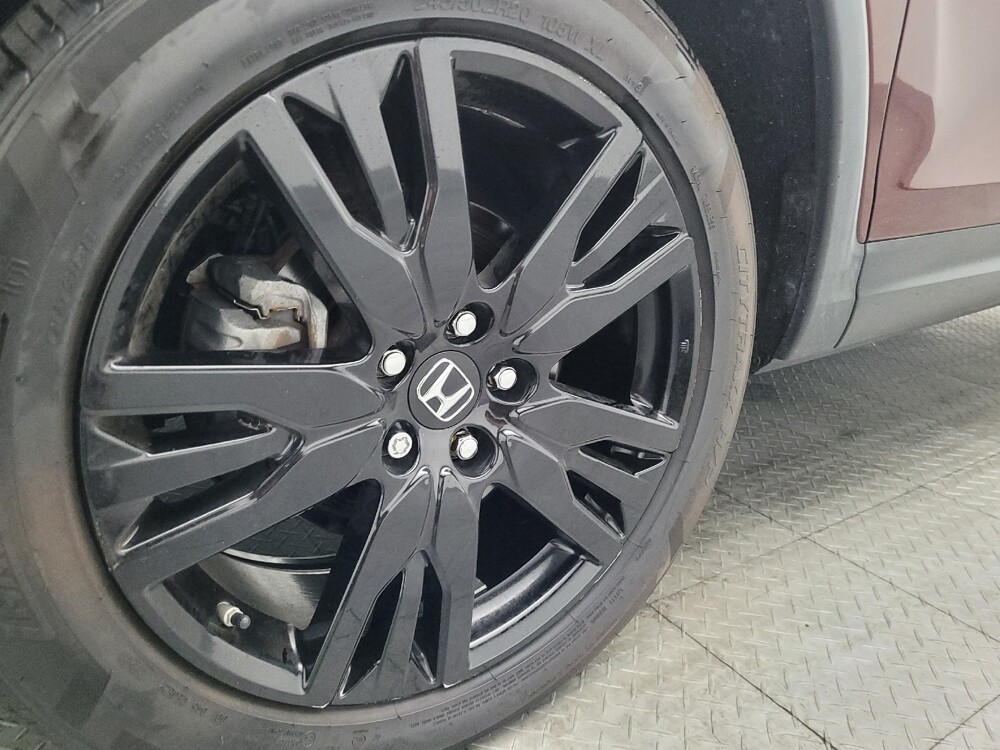 2019 Honda Passport in Gainesville, FL 32609 - 18072587 31