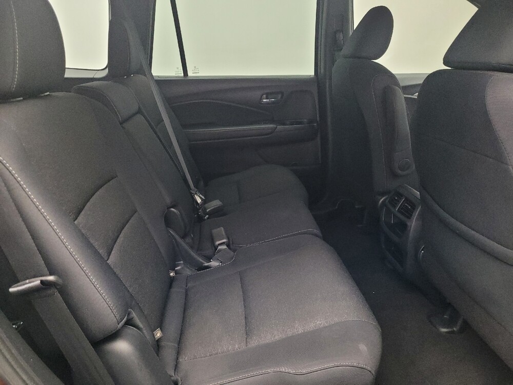 2019 Honda Passport in Gainesville, FL 32609 - 18072587 19