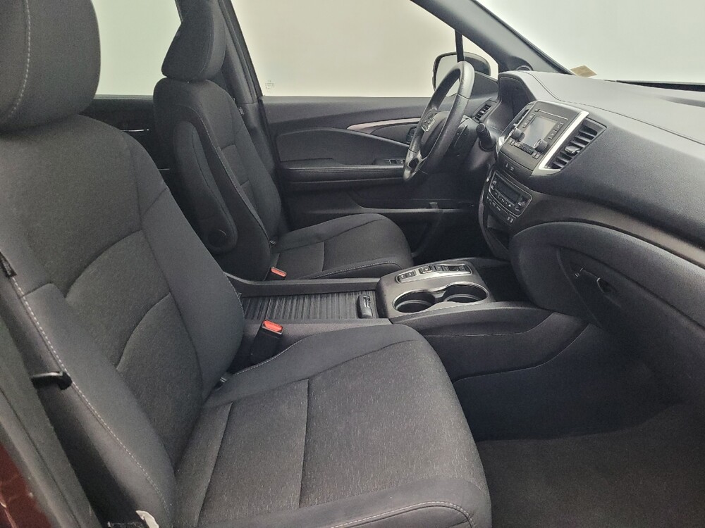 2019 Honda Passport in Gainesville, FL 32609 - 18072587 21