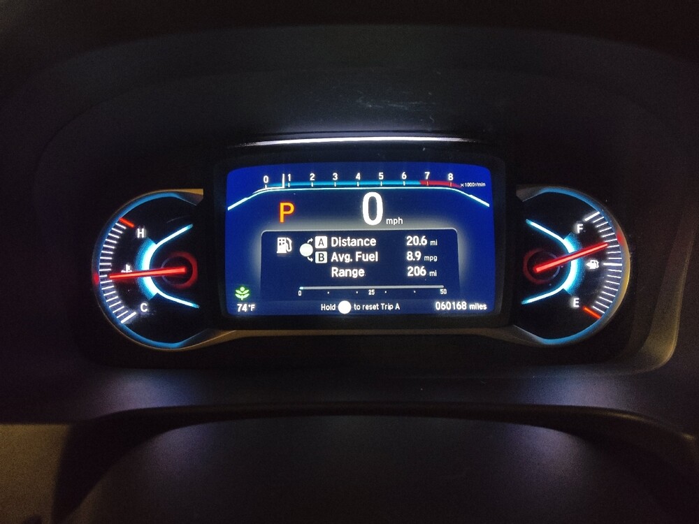 2019 Honda Passport in Gainesville, FL 32609 - 18072587 23