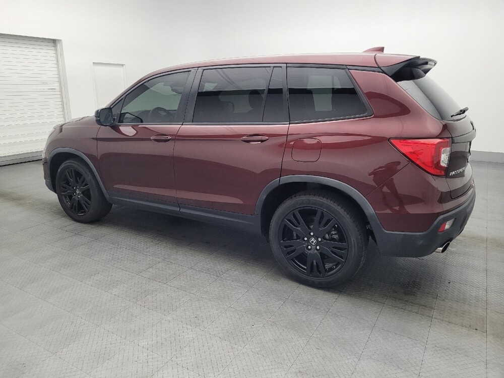 2019 Honda Passport in Gainesville, FL 32609 - 18072587 3
