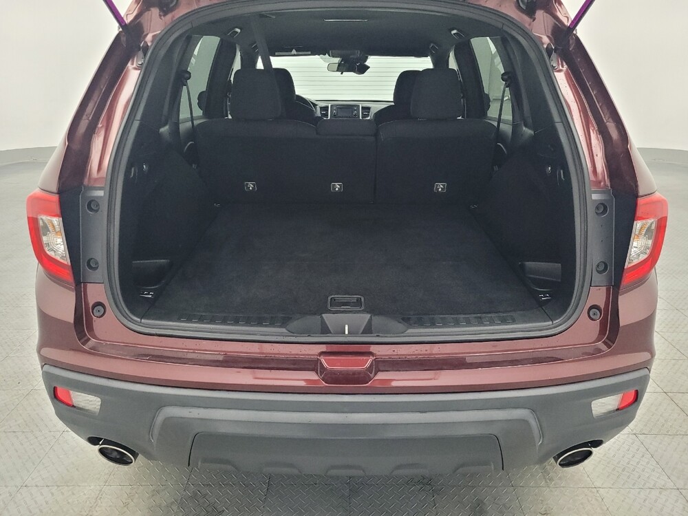 2019 Honda Passport in Gainesville, FL 32609 - 18072587 29