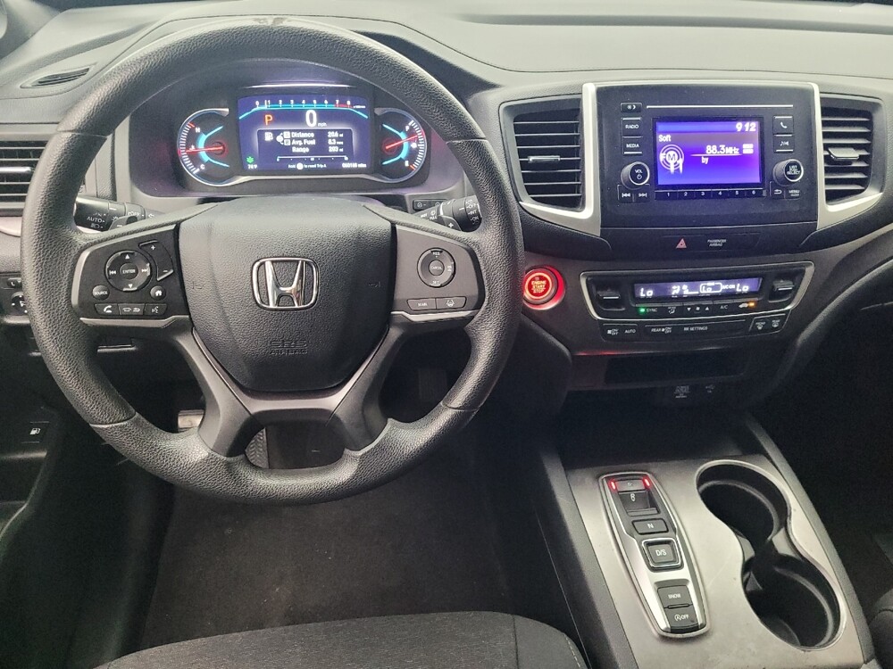 2019 Honda Passport in Gainesville, FL 32609 - 18072587 22