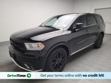 2019 Dodge Durango in Downey, CA 90241