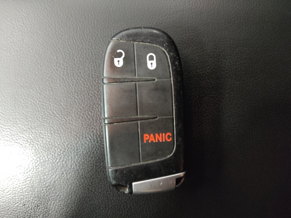 2017 Jeep Grand Cherokee in Gastonia, NC 28056 - 18072597 32