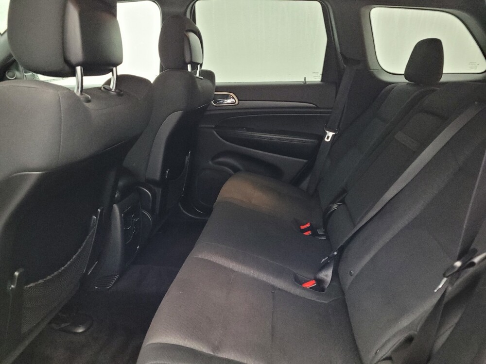 2017 Jeep Grand Cherokee in Gastonia, NC 28056 - 18072597 18