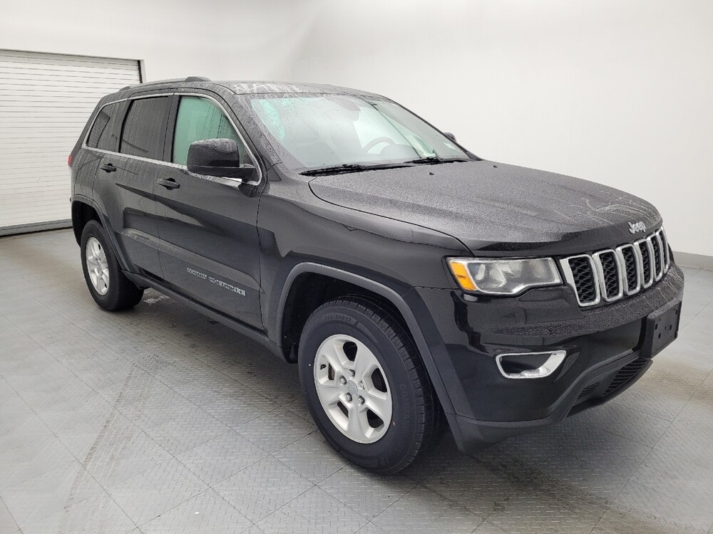 2017 Jeep Grand Cherokee in Gastonia, NC 28056 - 18072597 11