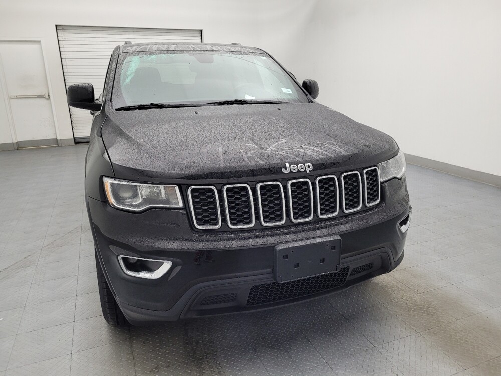 2017 Jeep Grand Cherokee in Gastonia, NC 28056 - 18072597 14