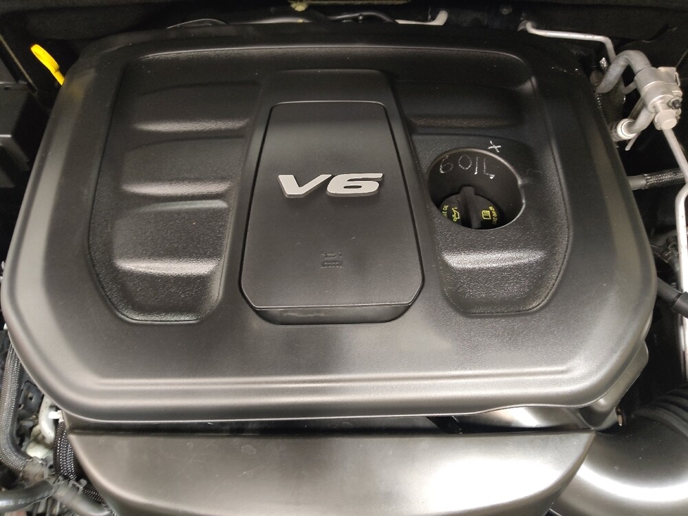 2017 Jeep Grand Cherokee in Gastonia, NC 28056 - 18072597 30