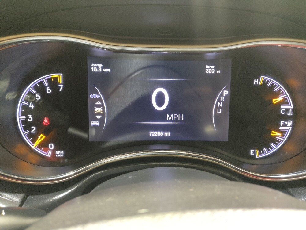 2017 Jeep Grand Cherokee in Gastonia, NC 28056 - 18072597 23