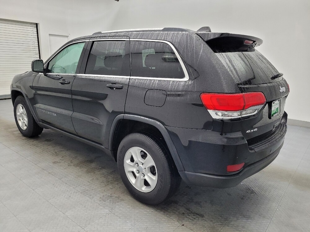 2017 Jeep Grand Cherokee in Gastonia, NC 28056 - 18072597 3