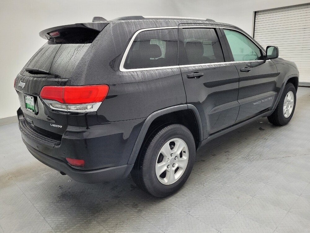 2017 Jeep Grand Cherokee in Gastonia, NC 28056 - 18072597 10