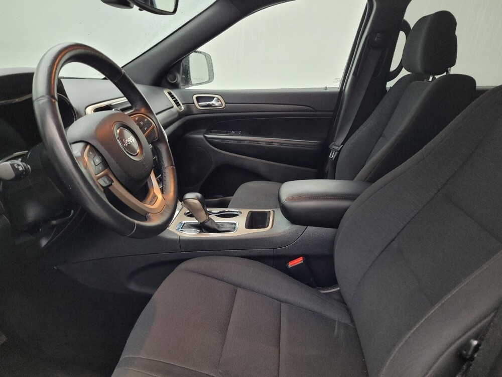 2017 Jeep Grand Cherokee in Gastonia, NC 28056 - 18072597 17