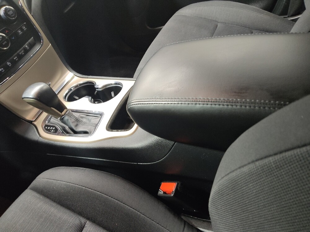 2017 Jeep Grand Cherokee in Gastonia, NC 28056 - 18072597 26