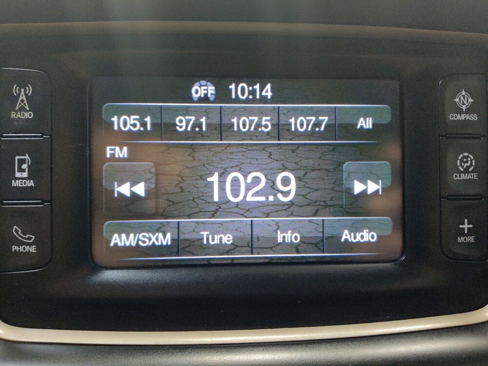 2017 Jeep Grand Cherokee in Gastonia, NC 28056 - 18072597 25