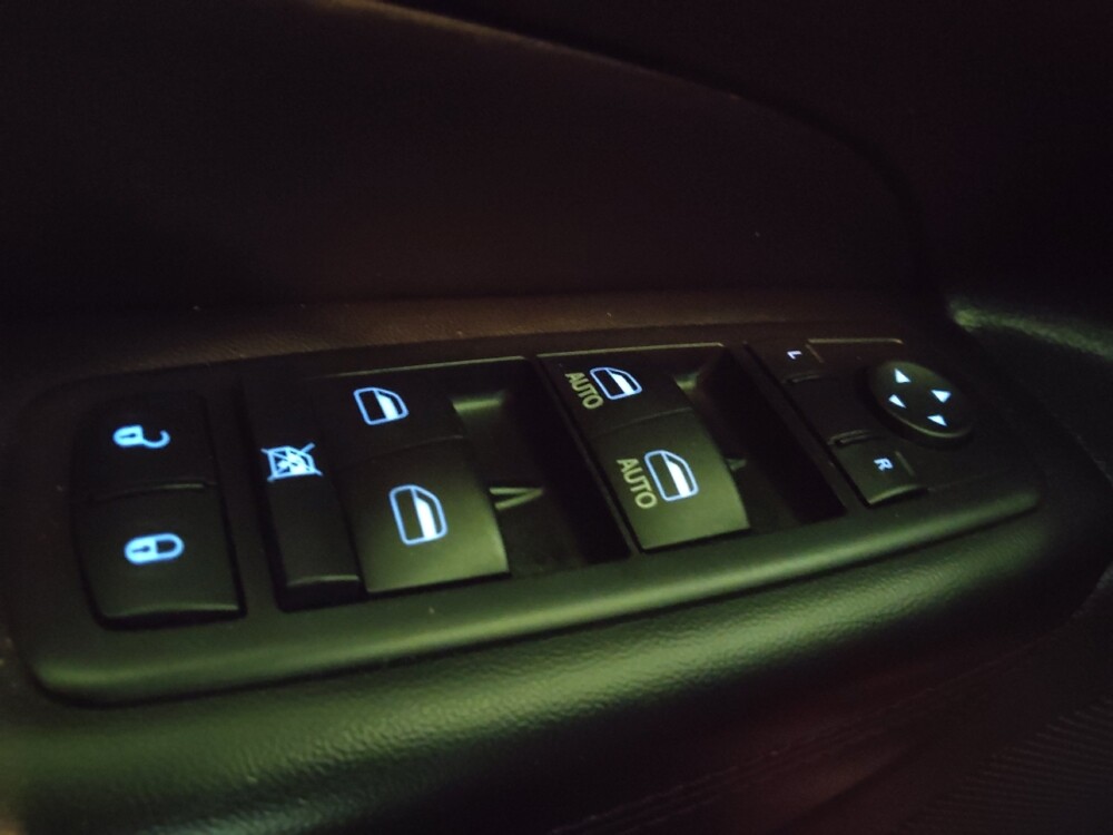 2017 Jeep Grand Cherokee in Gastonia, NC 28056 - 18072597 27