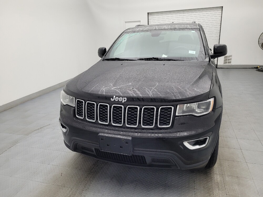 2017 Jeep Grand Cherokee in Gastonia, NC 28056 - 18072597 15