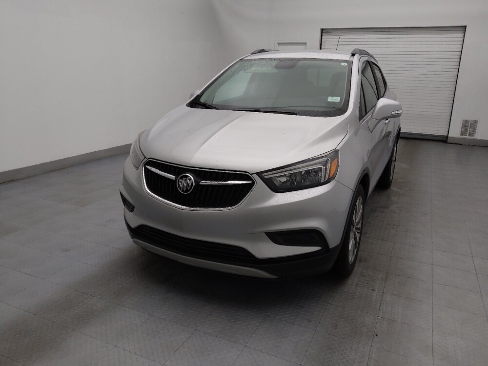 2019 Buick Encore in Greenville, NC 27834 - 18072601 15