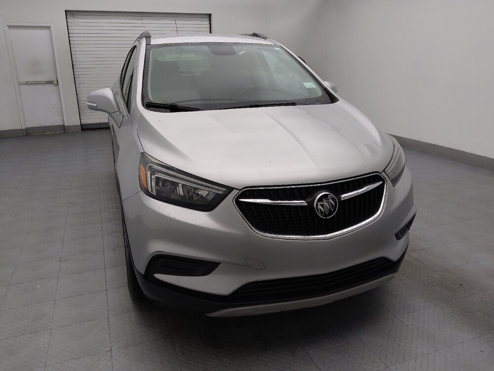 2019 Buick Encore in Greenville, NC 27834 - 18072601 14